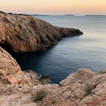 Hotel Maison Can Margalida Ibiza *
