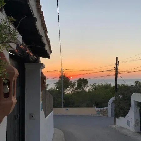 Maison Can Margalida Ibiza Sant Antoni de Portmany