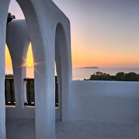 Maison Can Margalida Ibiza Sant Antoni de Portmany