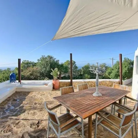 Hotel Maison Can Margalida Ibiza
