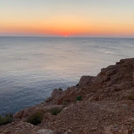 Maison Can Margalida Ibiza
