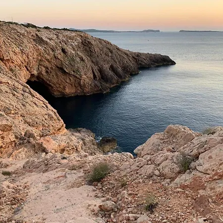 Hotel Maison Can Margalida Ibiza
