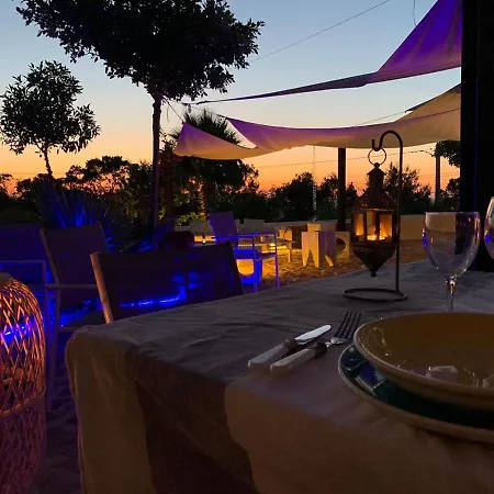 Maison Can Margalida Ibiza * San Antonio Abad