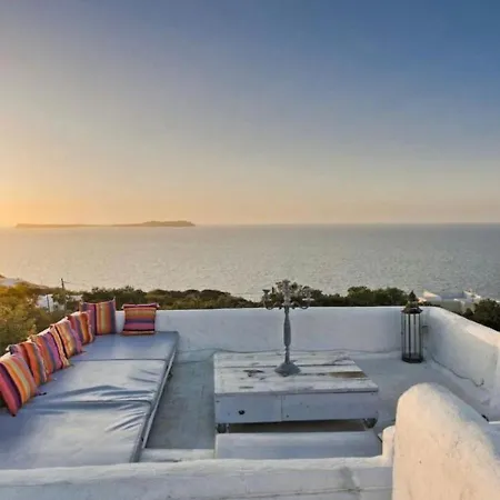 Maison Can Margalida Ibiza