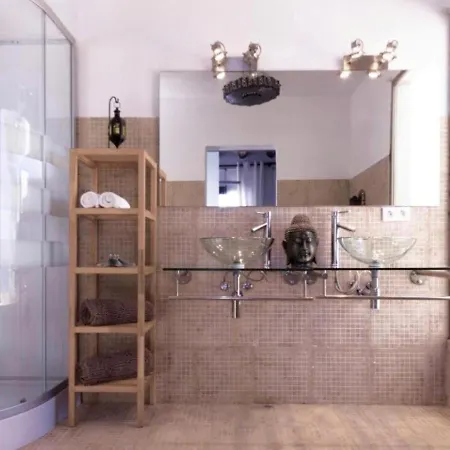 Maison Can Margalida Ibiza San Antonio Abad