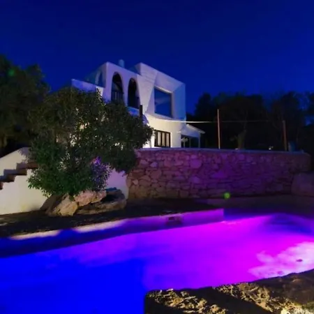 Hotel Maison Can Margalida Ibiza