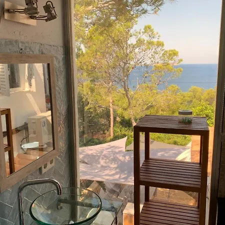 Maison Can Margalida Ibiza Hotel