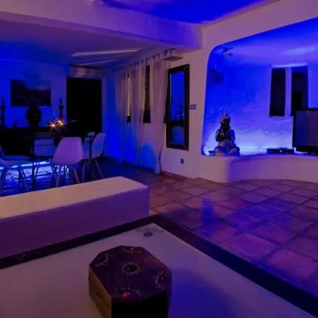 Maison Can Margalida Ibiza Hotel *