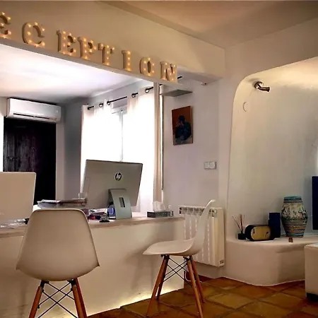 Maison Can Margalida Ibiza *