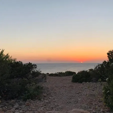 Maison Can Margalida Ibiza *