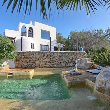 Maison Can Margalida Ibiza Hotel