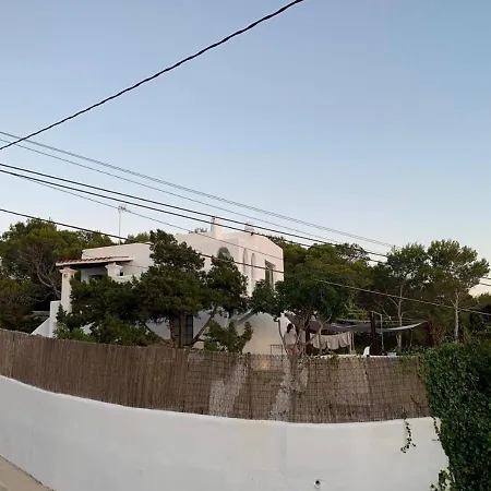 Hotel Maison Can Margalida Ibiza San Antonio Abad