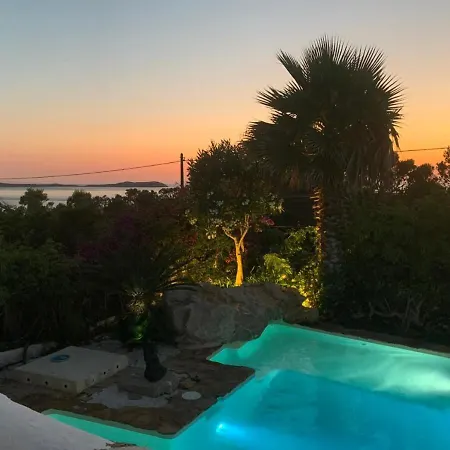 Maison Can Margalida Ibiza San Antonio Abad
