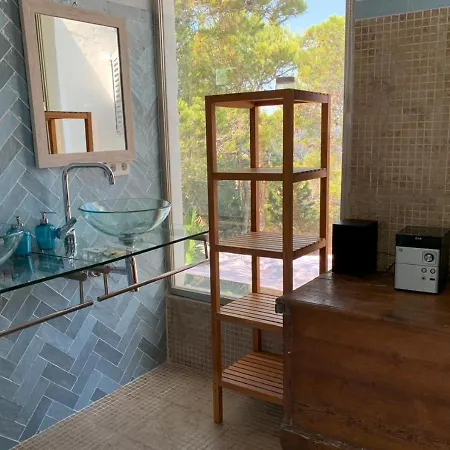 Maison Can Margalida Ibiza Hotel *