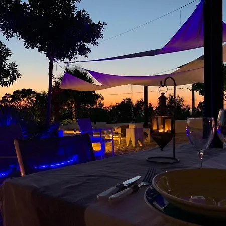 Hotel Maison Can Margalida Ibiza San Antonio Abad