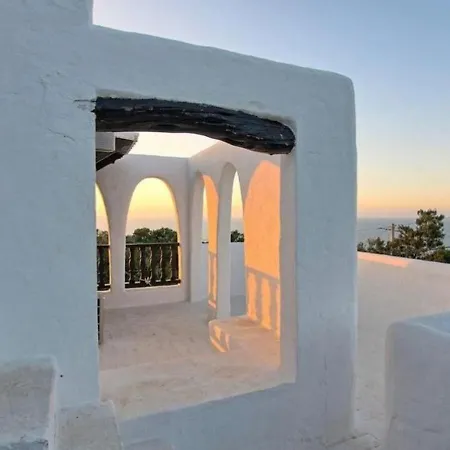 Maison Can Margalida Ibiza San Antonio Abad
