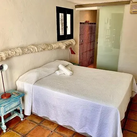 Maison Can Margalida Ibiza Hotel *