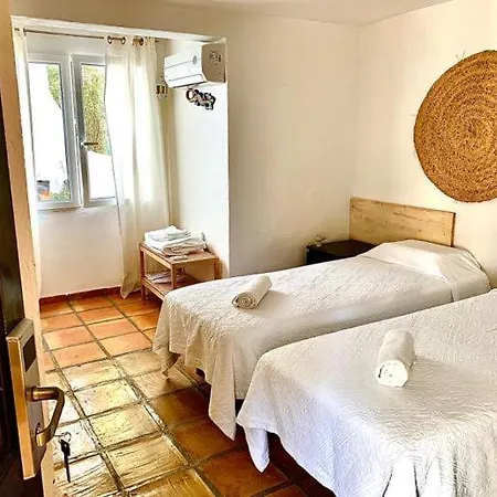 Maison Can Margalida Ibiza *