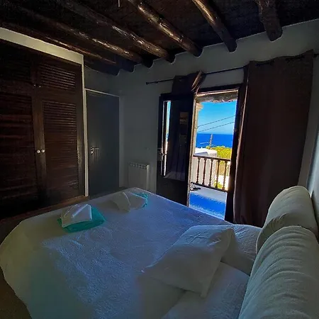 Maison Can Margalida Ibiza