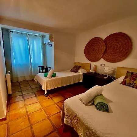 Maison Can Margalida Ibiza Hotel San Antonio Abad