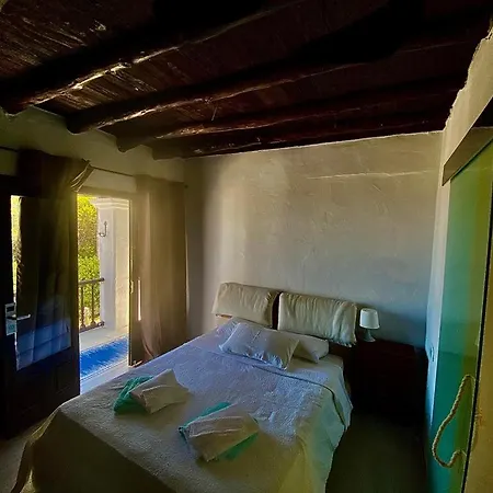 Maison Can Margalida Ibiza San Antonio Abad